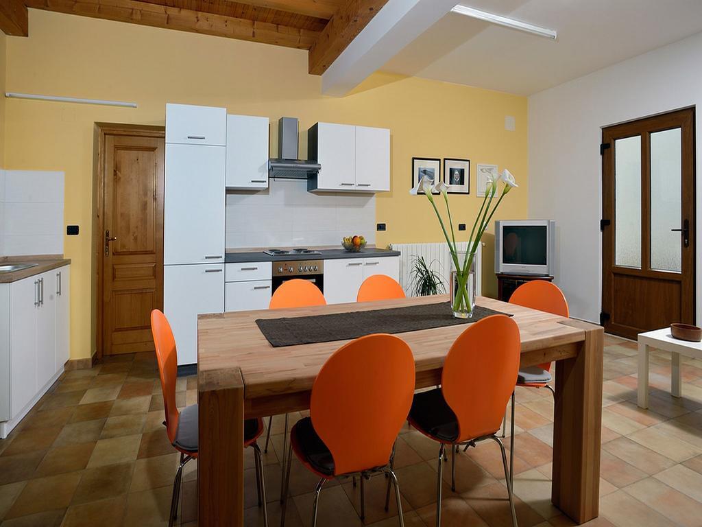 Apartment Vita Poreč Habitación foto