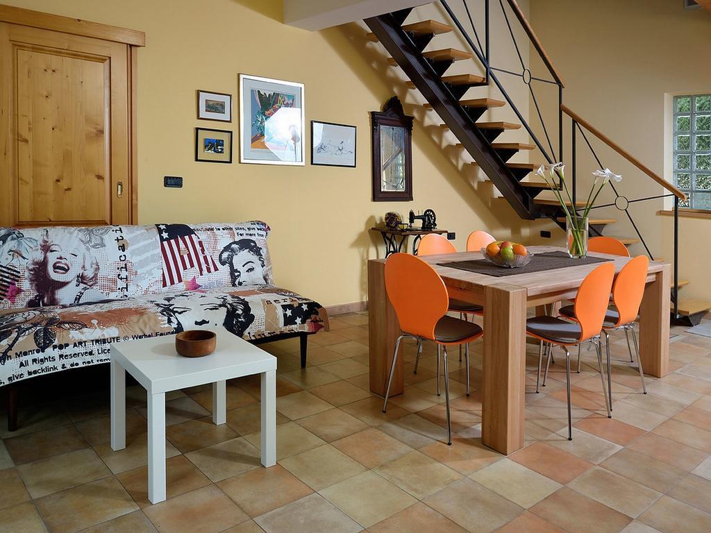 Apartment Vita Poreč Habitación foto
