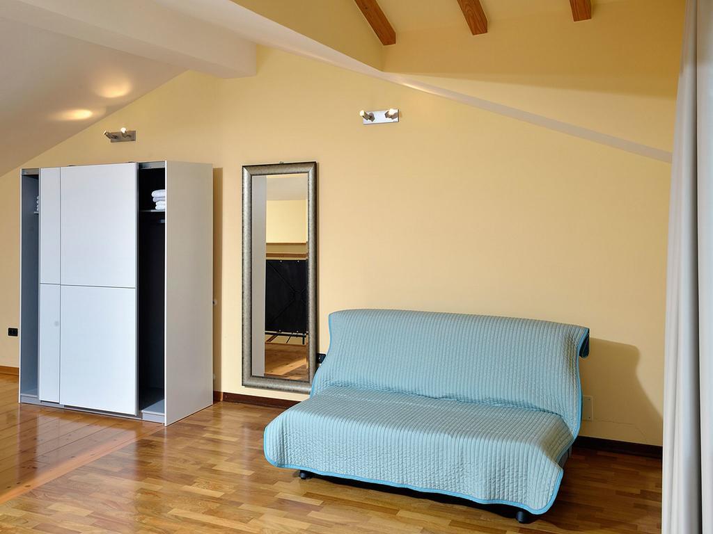 Apartment Vita Poreč Habitación foto