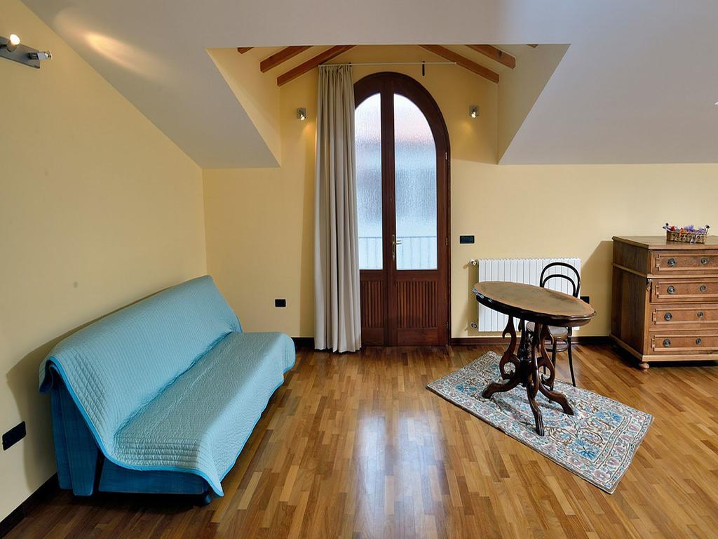 Apartment Vita Poreč Habitación foto