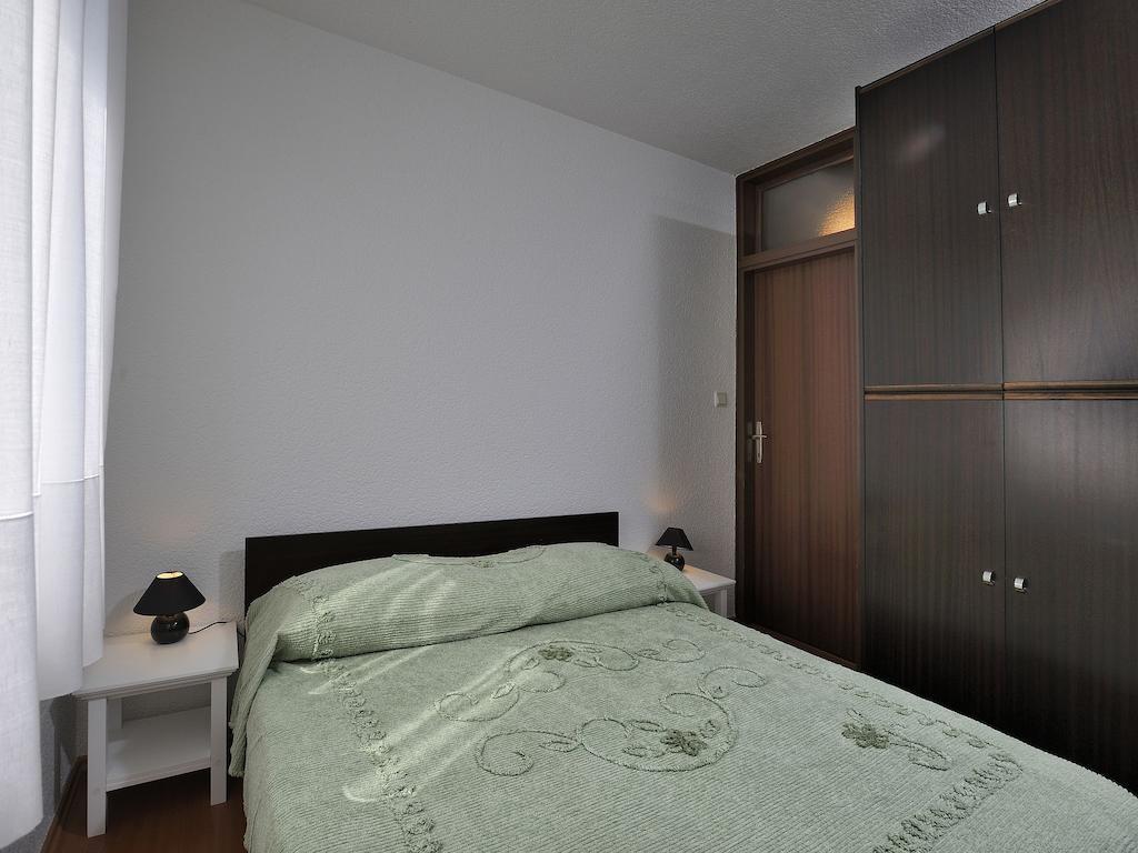 Apartment Vita Poreč Habitación foto