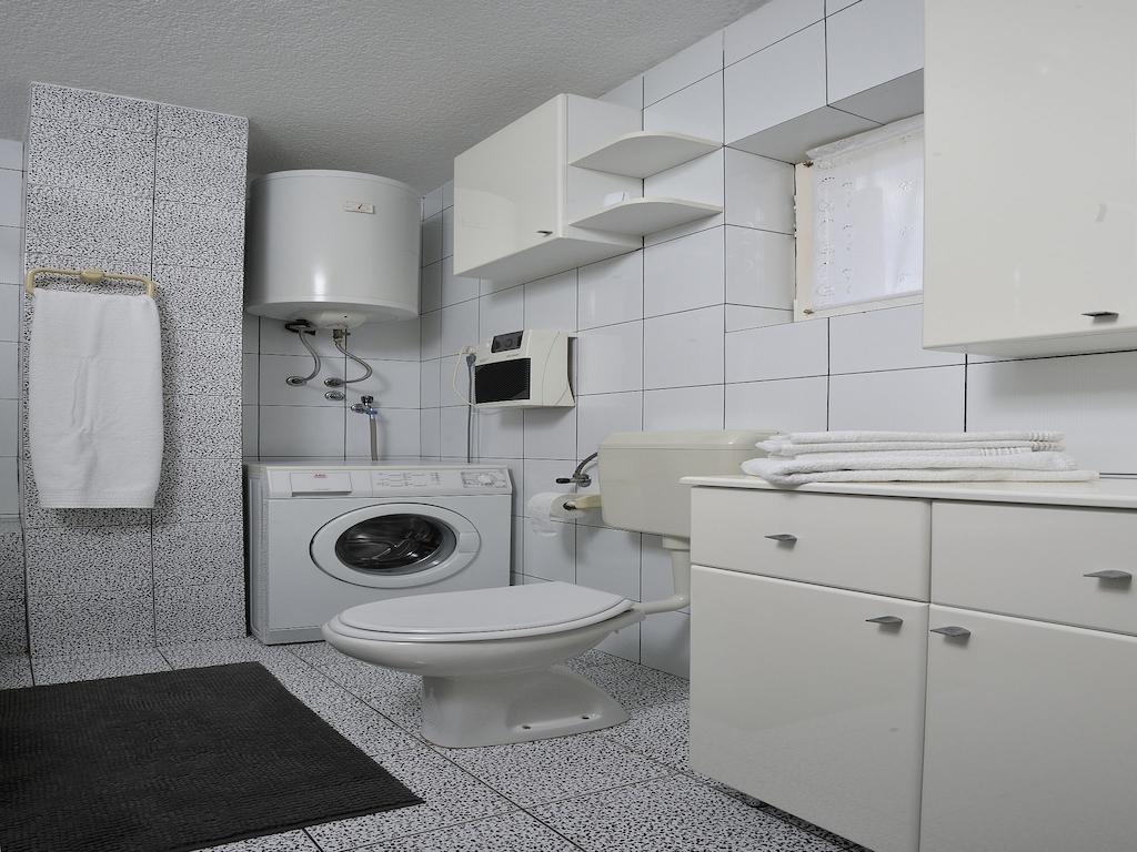 Apartment Vita Poreč Habitación foto