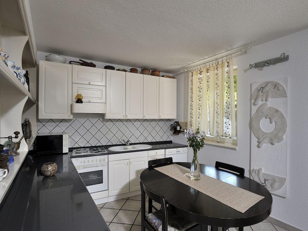 Apartment Vita Poreč Habitación foto